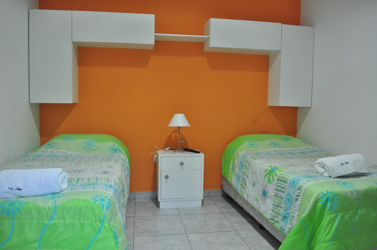 Los Abus Colón Extérieur photo
