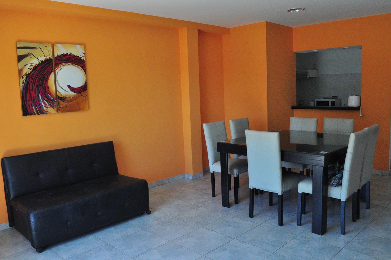 Los Abus Colón Extérieur photo